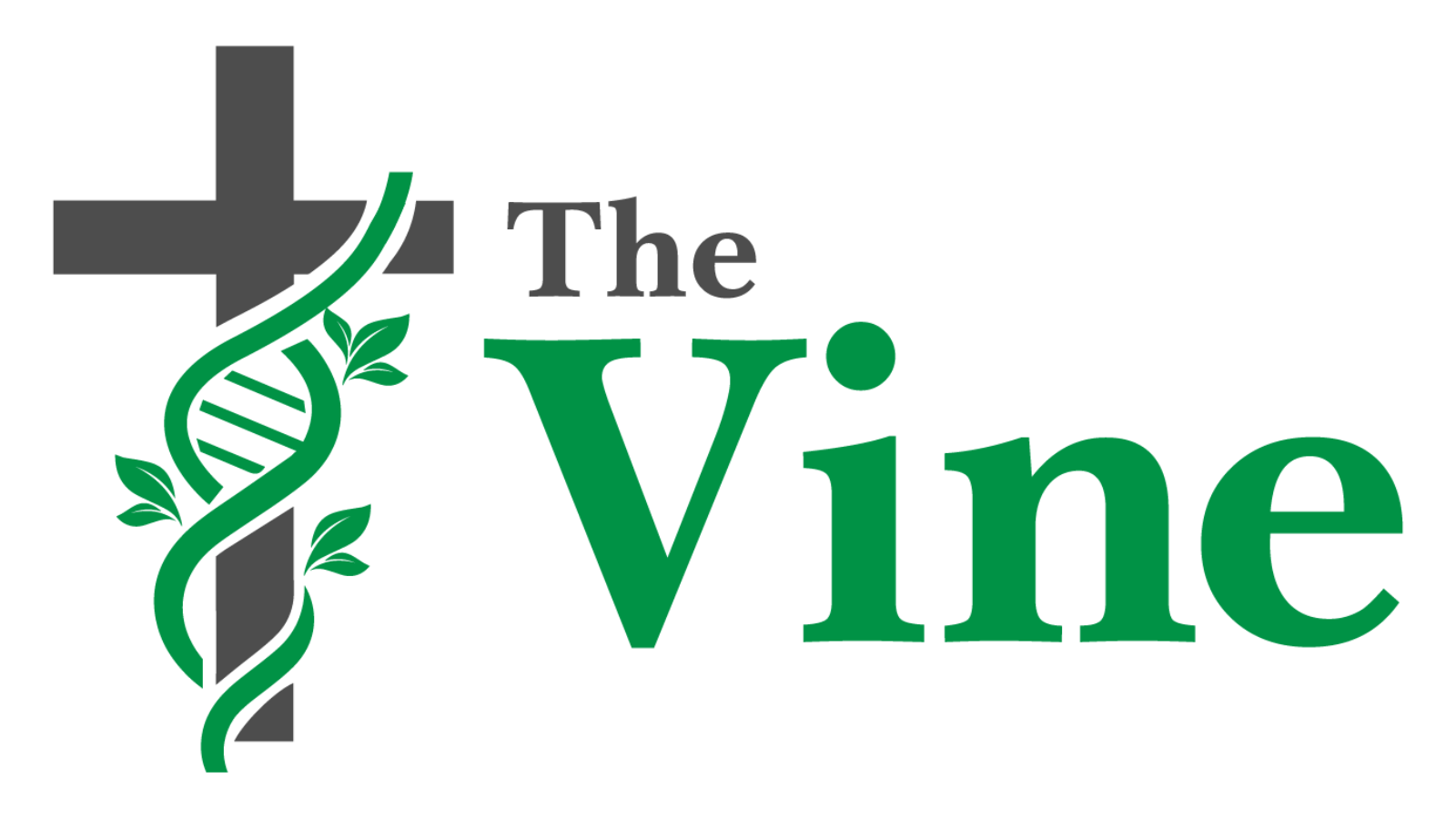 The Vine Church, Bluefield